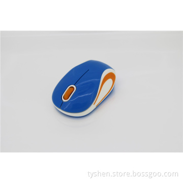 Mini 2.4G Wireless Mouse New Model